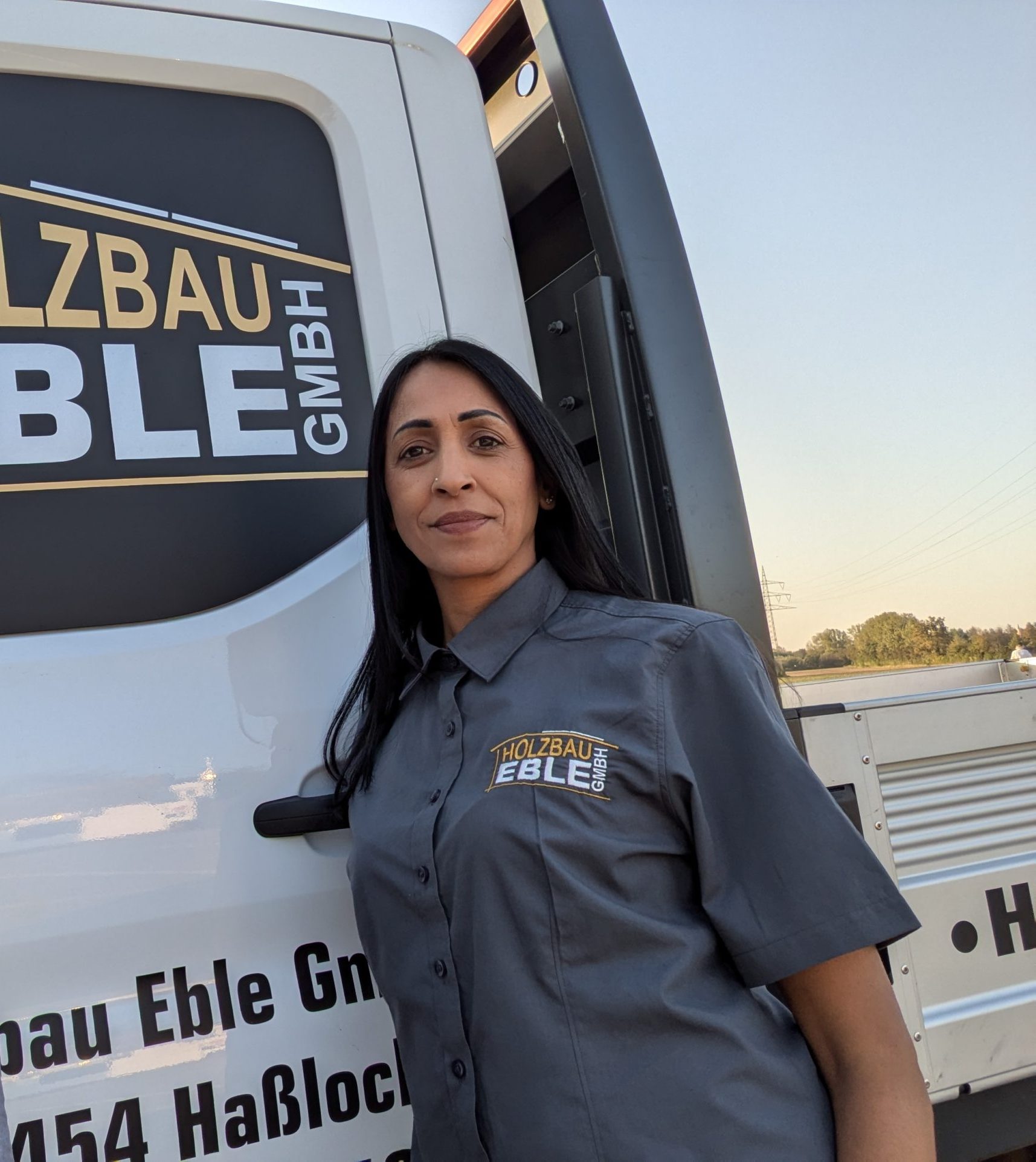 Asha Eble